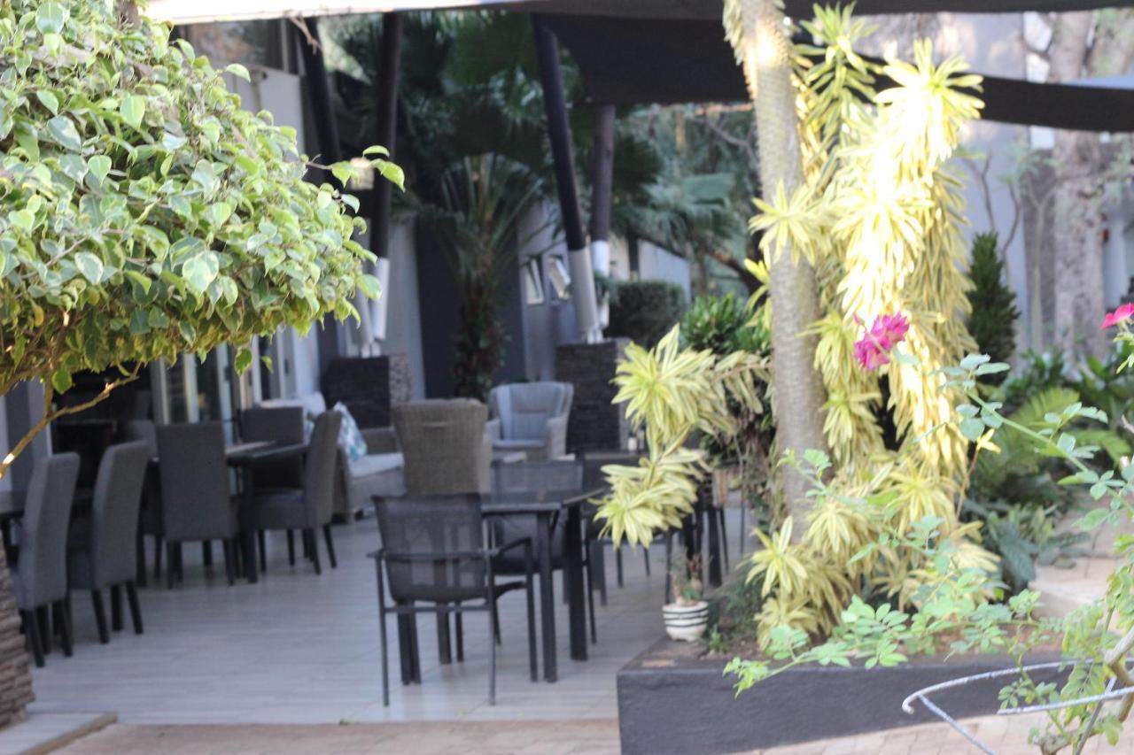 Ecolux Boutique Hotel Komatipoort Exteriér fotografie