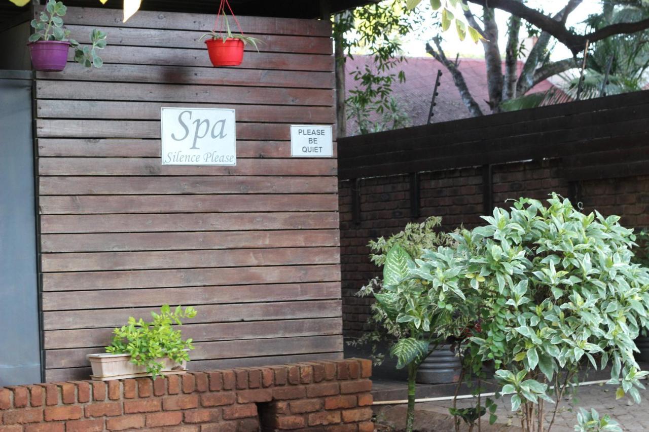 Ecolux Boutique Hotel Komatipoort Exteriér fotografie