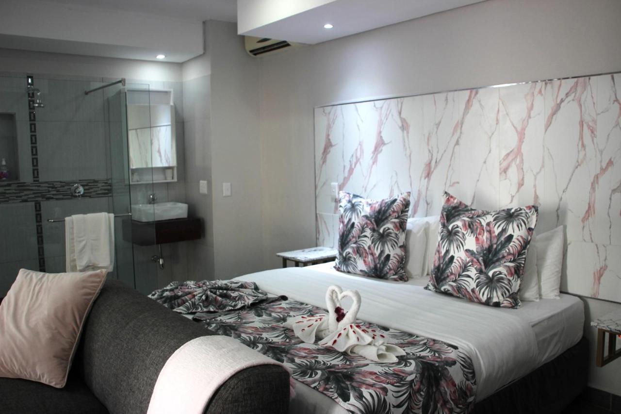 Ecolux Boutique Hotel Komatipoort Exteriér fotografie