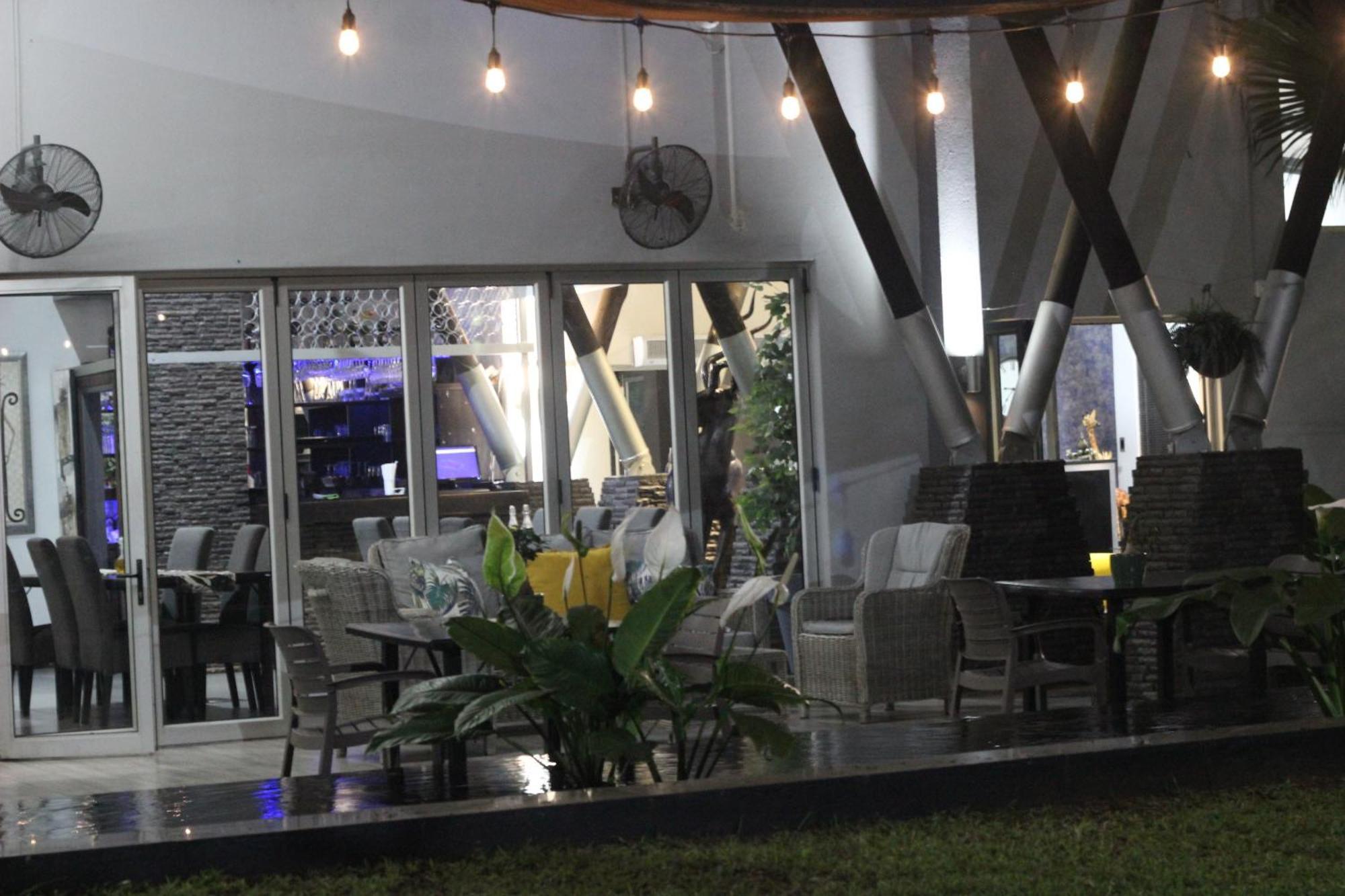 Ecolux Boutique Hotel Komatipoort Exteriér fotografie