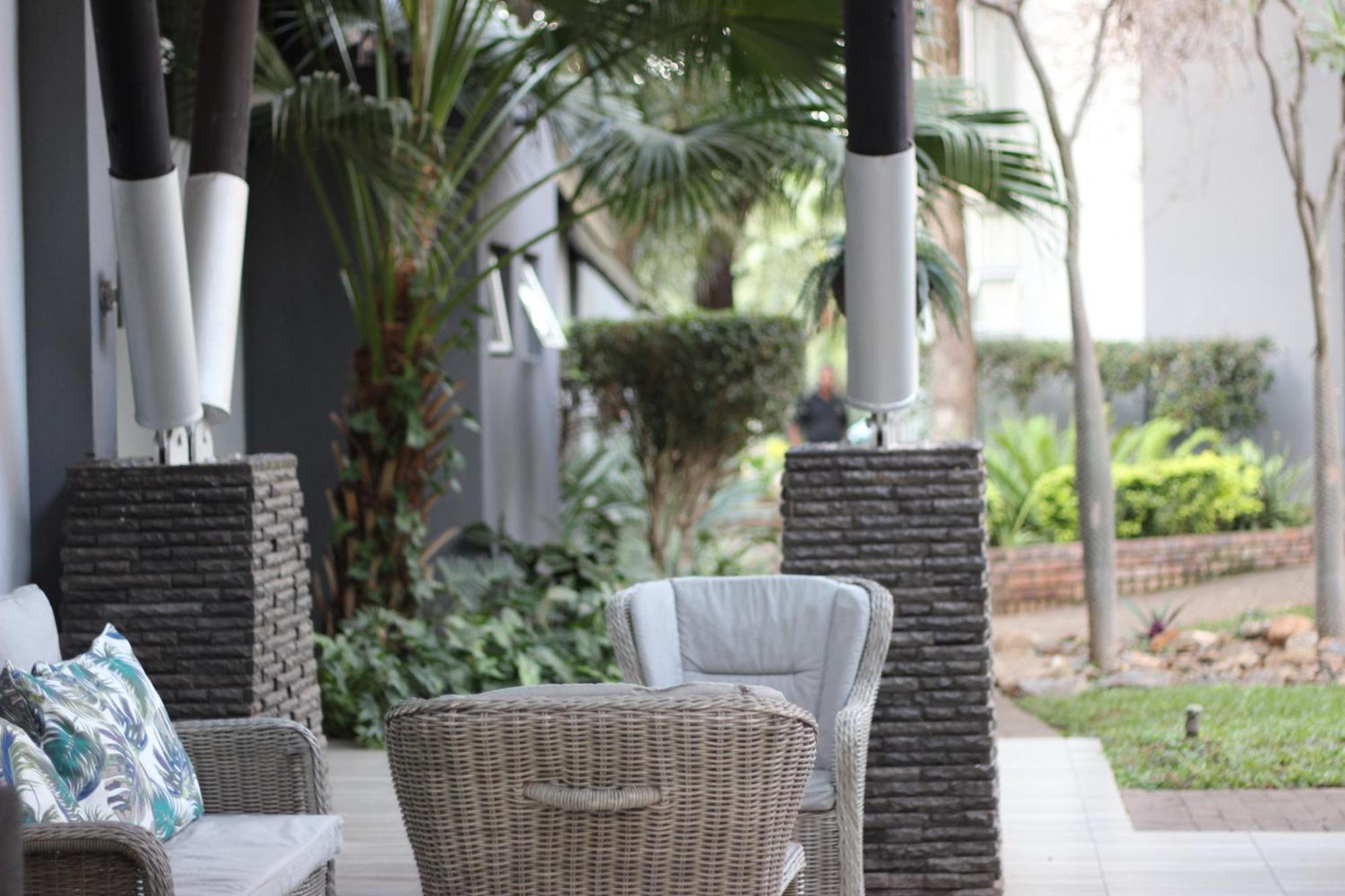 Ecolux Boutique Hotel Komatipoort Exteriér fotografie