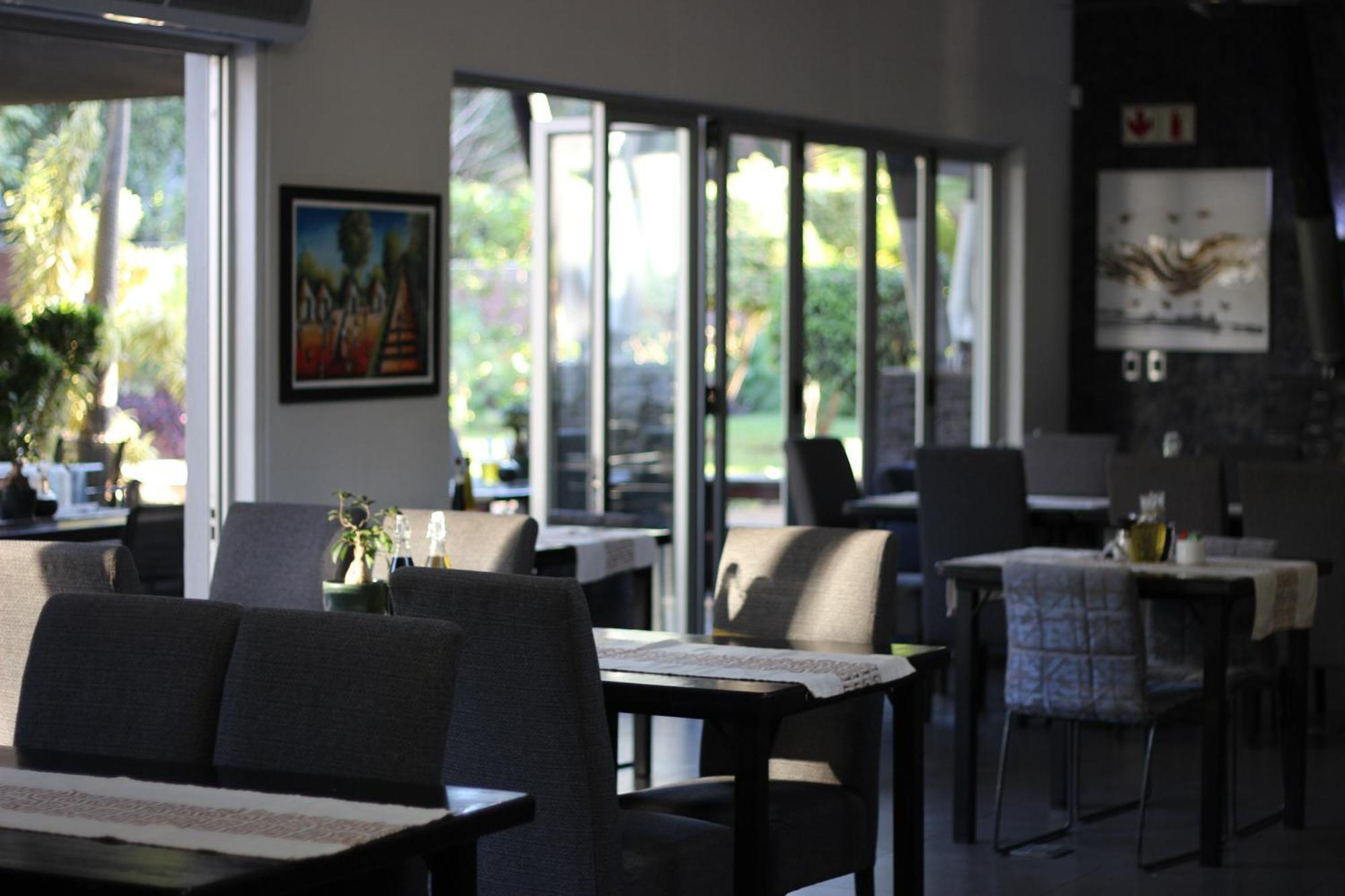 Ecolux Boutique Hotel Komatipoort Exteriér fotografie