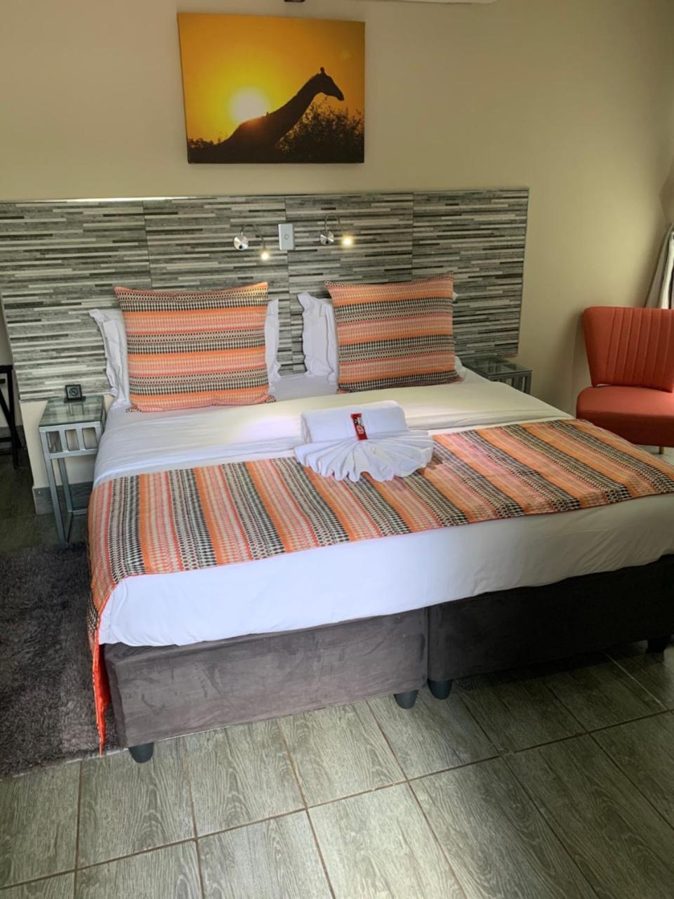 Ecolux Boutique Hotel Komatipoort Exteriér fotografie
